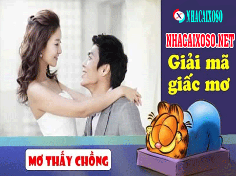 Mơ thấy chồng đánh con gì? Giải mã ý nghĩa giấc mơ thấy chồng 100% chuẩn xác