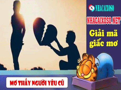 Mơ thấy người yêu cũ đánh con gì? Tại sao lại mơ thấy người yêu cũ?