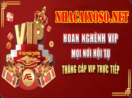 NHÀ CÁI XỐ SỐ ✅ HOAN NGHÊNH VIP MỌI NƠI HỘI TỤ AE888