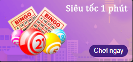Siêu tốc 1 phút