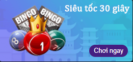 Siêu tốc 30 giây