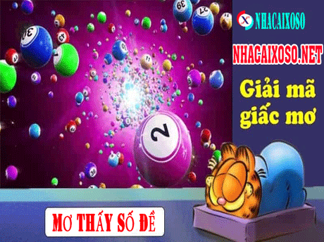 Mơ thấy số đề đánh con gì? Giả mã giấc mơ thấy