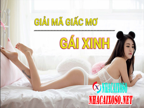 Mơ Thấy Gái Xinh Đánh Con Số Mấy?