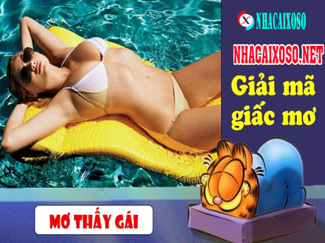 Mơ thấy gái đánh con gì? Giải mã giấc mơ thấy gái xinh