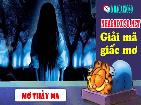 Mơ thấy ma đánh con gì? Ý nghĩa tâm linh về giấc mơ thấy ma quỷ