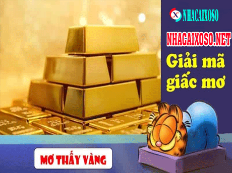 Mơ thấy vàng đánh con gì? Giải mã ý nghĩa giấc chiêm bao thấy vàng