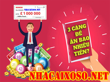 3 Càng Đề Ăn Bao Nhiêu Tiền?