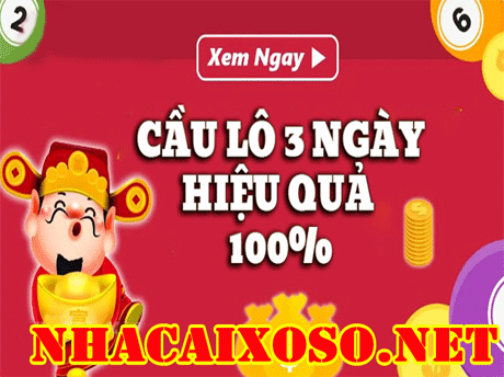 Cầu lô 3 ngày ổn định dựa trên phương pháp nào?