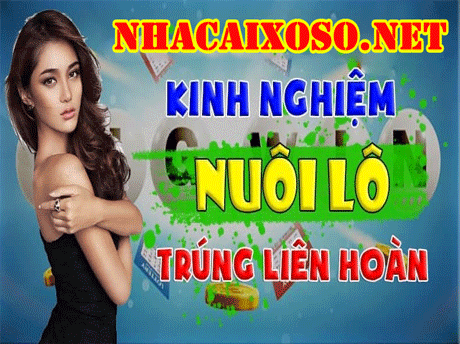 Kinh Nghiệm Nuôi Lô 100% Trúng Liên Hoàn